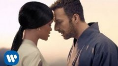 Coldplay feat. Rihanna - Princess of China