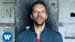 Coldplay - Every Teardrop Is a Waterfall