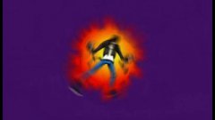 Ramones - Spiderman (Animated Version - Ramones In Color)
