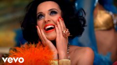 Katy Perry - Waking Up in Vegas