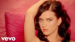 Katy Perry - I Kissed a Girl