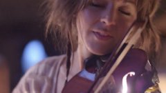 Lindsey Stirling - Song of the Caged Bird
