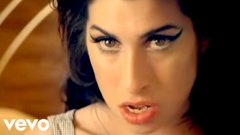 Amy Winehouse - Tears Dry on Their Own