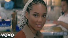 Alicia Keys feat. Mos Def - You Don't Know My Name