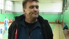 Тренер из Новоуральска о Российском футболе