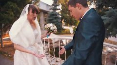 Самый короткий свадебный клип