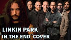 Linkin Park - In The End в 20 разных стилях