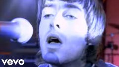 Oasis - Rock 'n' Roll Star