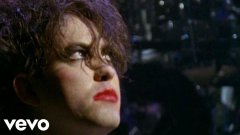 The Cure - A Letter to Elise