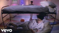 The Cure - Let's Go to Bed