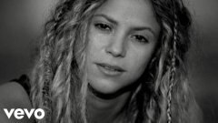 Shakira - No