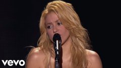 Shakira - Antes de las Seis