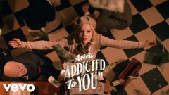 Avicii - Addicted To You (Avicii by Avicii)
