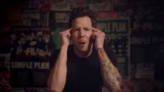 Simple Plan - Opinion Overload