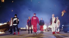 BTS - MIC Drop (Steve Aoki Remix)
