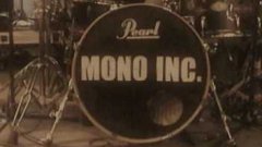 Mono Inc. - Comedown