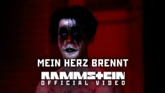 Rammstein - Mein Herz brennt (Piano Version)