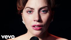 Lady Gaga - I'll Never Love Again