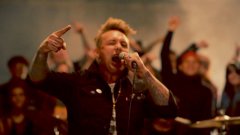 Papa Roach - Born for Greatness